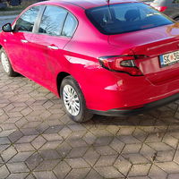 Fiat Tipo 2025 | Rent a Car | 35 € | Vinica | Photo 4