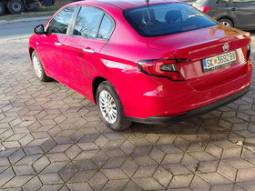 2025 Model Fiat Tipo Dizel Transmision Manuale Hatchback 9.000 km - Qira Ditore | Foto 4
