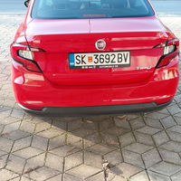 Fiat Tipo 2025 | Rent a Car | 35 € | Vinica | Photo 5