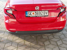 2025 Model Fiat Tipo Dizel Transmision Manuale Hatchback 9.000 km - Qira Ditore | Foto 5