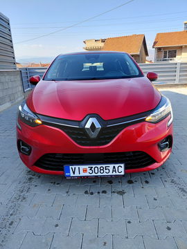 Renault Clio 2022 | Rent a Car | 35 € | Vinica | Photo 1