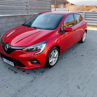 Renault Clio 2022 | Rent a Car | 35 € | Vinica | Photo 2