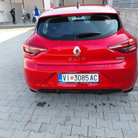 Renault Clio 2022 | Rent a Car | 35 € | Vinica | Photo 5