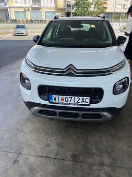 Citroen C3 Aircross 2022 | Rent a Car | 35 € | Vinica | Photo 1