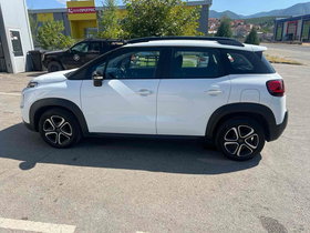2022 Model Citroen C3 Aircross Dizel Transmision Automatik SUV - Crossover 170.000 km - Qira Ditore | Foto 3