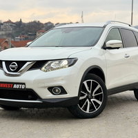 2017 Model Nissan X-Trail Diesel Manual Transmission SUV - Crossover 177,000 km - For Sale