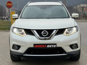 2017 Model Nissan X-Trail Diesel Manual Transmission SUV - Crossover 177,000 km - For Sale | Photo 2