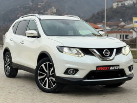 2017 Model Nissan X-Trail Diesel Manual Transmission SUV - Crossover 177,000 km - For Sale | Photo 3