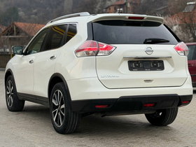 2017 Model Nissan X-Trail Diesel Manual Transmission SUV - Crossover 177,000 km - For Sale | Photo 4