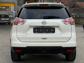 2017 Model Nissan X-Trail Diesel Manual Transmission SUV - Crossover 177,000 km - For Sale | Photo 5