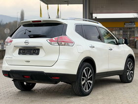 2017 Model Nissan X-Trail Diesel Manual Transmission SUV - Crossover 177,000 km - For Sale | Photo 6