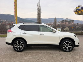 2017 Model Nissan X-Trail Diesel Manual Transmission SUV - Crossover 177,000 km - For Sale | Photo 7