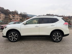 2017 Model Nissan X-Trail Diesel Manual Transmission SUV - Crossover 177,000 km - For Sale | Photo 8