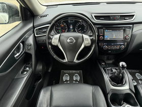 2017 Model Nissan X-Trail Diesel Manual Transmission SUV - Crossover 177,000 km - For Sale | Photo 9
