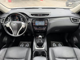 2017 Model Nissan X-Trail Diesel Manual Transmission SUV - Crossover 177,000 km - For Sale | Photo 10