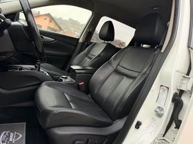 2017 Model Nissan X-Trail Diesel Manual Transmission SUV - Crossover 177,000 km - For Sale | Photo 11