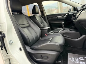 2017 Model Nissan X-Trail Diesel Manual Transmission SUV - Crossover 177,000 km - For Sale | Photo 12