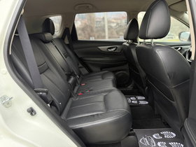 2017 Model Nissan X-Trail Diesel Manual Transmission SUV - Crossover 177,000 km - For Sale | Photo 13