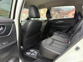 2017 Model Nissan X-Trail Diesel Manual Transmission SUV - Crossover 177,000 km - For Sale | Photo 14