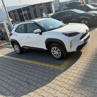 Toyota Yaris Cross 2025 | Me qira ditore | 40 € | Vinicë | Foto 2