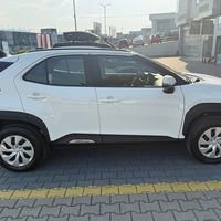 Toyota Yaris Cross 2025 | Me qira ditore | 40 € | Vinicë | Foto 3