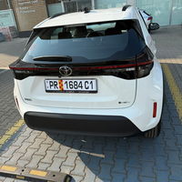 Toyota Yaris Cross 2025 | Me qira ditore | 40 € | Vinicë | Foto 4