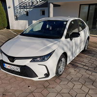 Toyota Corolla 2025 | Rent a Car | 40 € | Vinica | Photo 2
