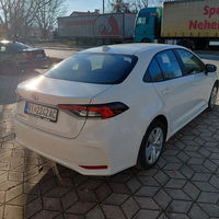 Toyota Corolla 2025 | Rent a Car | 40 € | Vinica | Photo 5