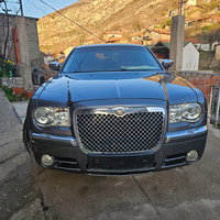 Chrysler 300 C 2006 | Satılık | 10.300 € | Köprülü | Fotoğraf 2
