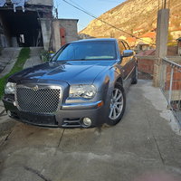 Chrysler 300 C 2006 | Satılık | 10.300 € | Köprülü | Fotoğraf 3