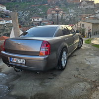 Chrysler 300 C 2006 | Satılık | 10.300 € | Köprülü | Fotoğraf 5