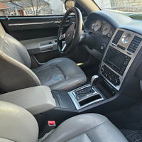 Chrysler 300 C 2006 | Satılık | 10.300 € | Köprülü | Fotoğraf 8