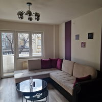 Скопје Центар: 5-собен 118 m² Без намештај Стан - На Продажба