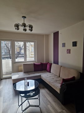 Стан на продажба во Скопје Центар – 5 соби 118 m² 306.800 € | 18.03.2026 | Фотографија 1