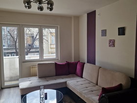 Skopje Centar, 5 Rooms, 118 m² Unfurnished Apartment - For Sale