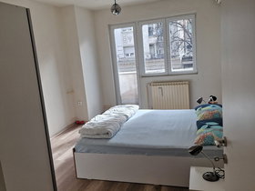 Shkup Qendër, 5 Dhoma, 118 m² Pa mobilim Apartament - Në Shitje | Foto 4
