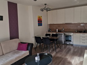 Shkup Qendër, 5 Dhoma, 118 m² Pa mobilim Apartament - Në Shitje | Foto 5