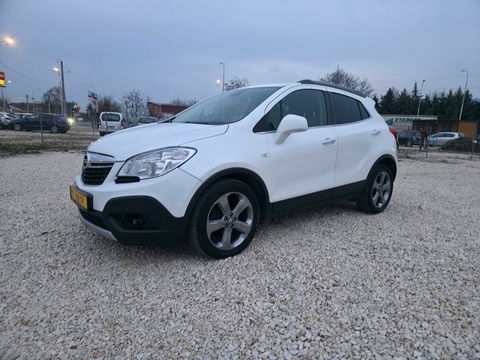 Opel Mokka 2014 | Në shitje | 7.999 € | Shkup Kisela Vodë | Foto 1