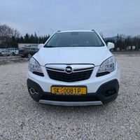 Opel Mokka 2014 | Në shitje | 7.999 € | Shkup Kisela Vodë | Foto 2
