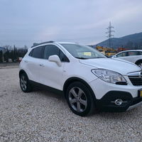 Opel Mokka 2014 | Në shitje | 7.999 € | Shkup Kisela Vodë | Foto 3