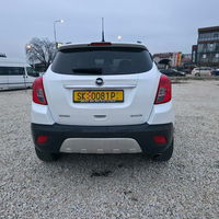 Opel Mokka 2014 | Në shitje | 7.999 € | Shkup Kisela Vodë | Foto 4
