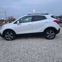 Opel Mokka 2014 | Në shitje | 7.999 € | Shkup Kisela Vodë | Foto 5