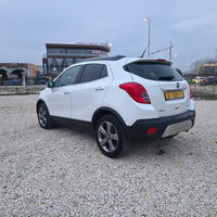 Opel Mokka 2014 | Në shitje | 7.999 € | Shkup Kisela Vodë | Foto 6