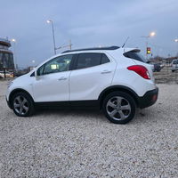 Opel Mokka 2014 | Në shitje | 7.999 € | Shkup Kisela Vodë | Foto 7