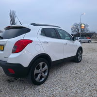 Opel Mokka 2014 | Në shitje | 7.999 € | Shkup Kisela Vodë | Foto 8