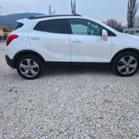 Opel Mokka 2014 | Në shitje | 7.999 € | Shkup Kisela Vodë | Foto 9