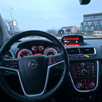 Opel Mokka 2014 | Në shitje | 7.999 € | Shkup Kisela Vodë | Foto 13