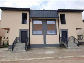 Скопје Центар, 4 Соби, 184 m² Без намештај Куќа - На Продажба | Фотографија 2