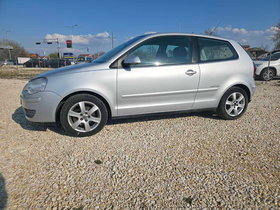2008 Model Volkswagen Polo Diesel Manual Transmission Hatchback 190,000 km - For Sale | Photo 2