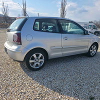 Volkswagen Polo 2008 | For Sale | 3.299 € | Skopje Kisela Voda | Photo 4